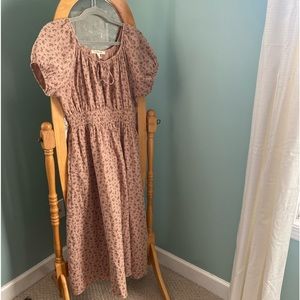 Neuflora Lafayette dress (manufacturer tag)